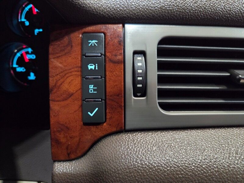 2013 Chevrolet Silverado 2500HD LTZ 4WD 6.6L Diesel Cognito Lift Wheels GPS FREE WARRANTY Call (682)587-6288 Arlington TX