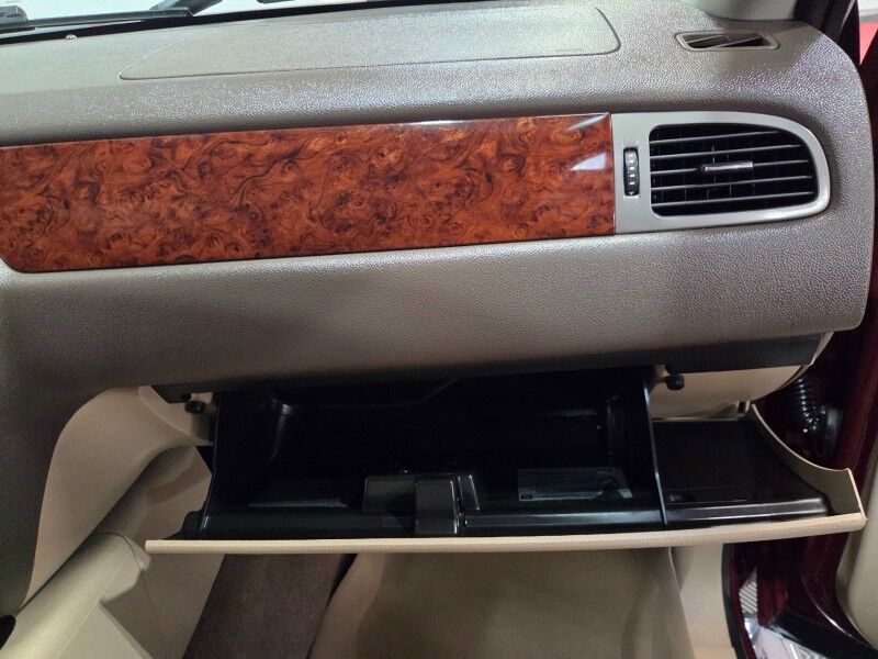 2013 Chevrolet Silverado 2500HD LTZ 4WD 6.6L Diesel Cognito Lift Wheels GPS FREE WARRANTY Call (682)587-6288 Arlington TX