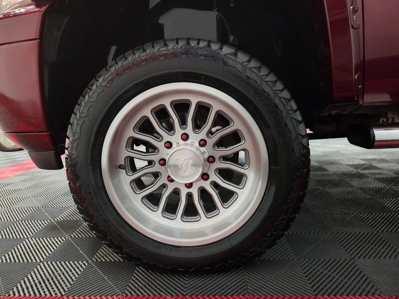 2013 Chevrolet Silverado 2500HD LTZ 4WD 6.6L Diesel Cognito Lift Wheels GPS FREE WARRANTY Call (682)587-6288 Arlington TX