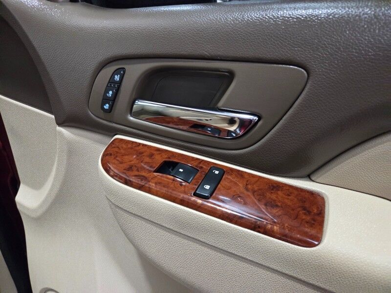 2013 Chevrolet Silverado 2500HD LTZ 4WD 6.6L Diesel Cognito Lift Wheels GPS FREE WARRANTY Call (682)587-6288 Arlington TX