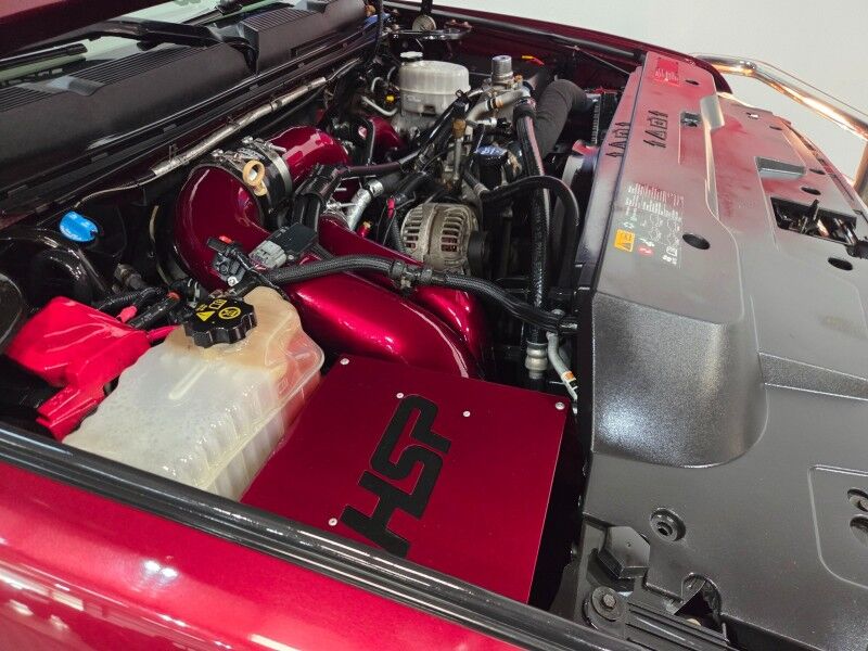 2013 Chevrolet Silverado 2500HD LTZ 4WD 6.6L Diesel Cognito Lift Wheels GPS FREE WARRANTY Call (682)587-6288 Arlington TX