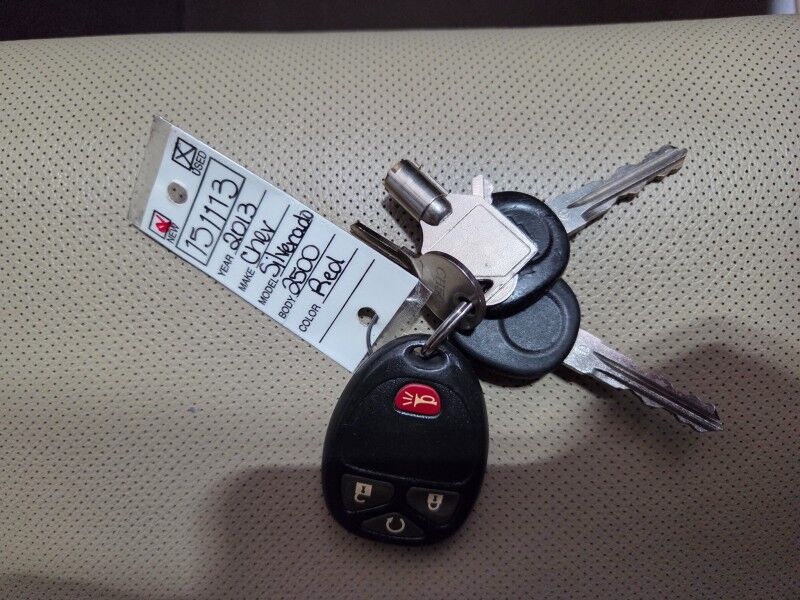 2013 Chevrolet Silverado 2500HD LTZ 4WD 6.6L Diesel Cognito Lift Wheels GPS FREE WARRANTY Call (682)587-6288 Arlington TX