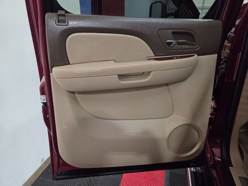 2013 Chevrolet Silverado 2500HD LTZ 4WD 6.6L Diesel Cognito Lift Wheels GPS FREE WARRANTY Call (682)587-6288 Arlington TX