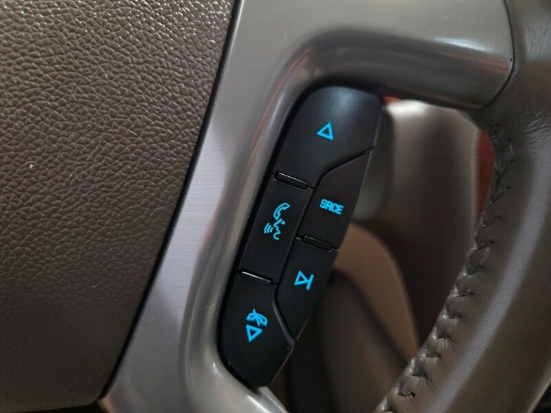 2013 Chevrolet Silverado 2500HD LTZ 4WD 6.6L Diesel Cognito Lift Wheels GPS FREE WARRANTY Call (682)587-6288 Arlington TX