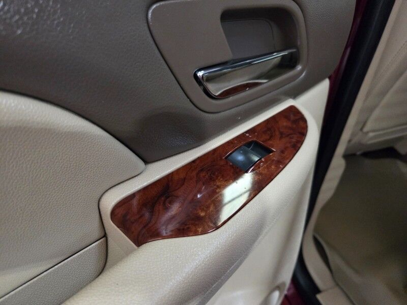 2013 Chevrolet Silverado 2500HD LTZ 4WD 6.6L Diesel Cognito Lift Wheels GPS FREE WARRANTY Call (682)587-6288 Arlington TX