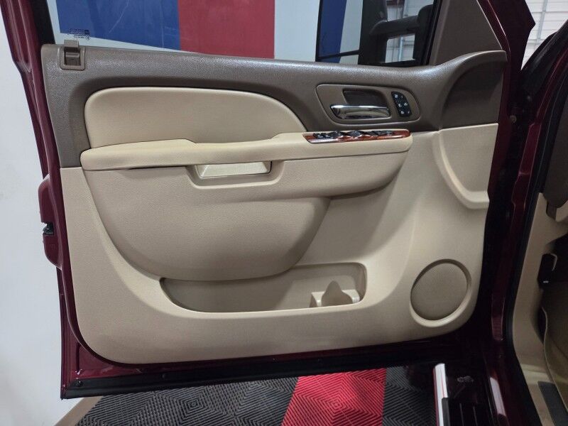 2013 Chevrolet Silverado 2500HD LTZ 4WD 6.6L Diesel Cognito Lift Wheels GPS FREE WARRANTY Call (682)587-6288 Arlington TX