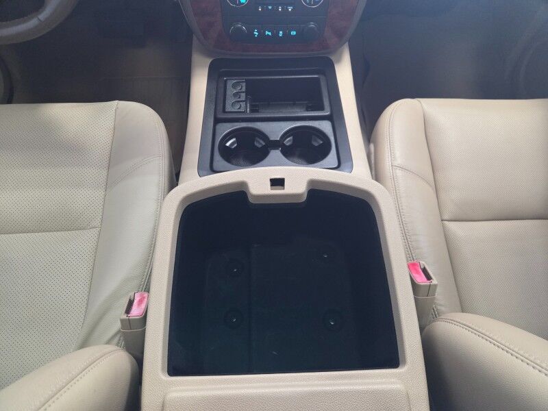 2013 Chevrolet Silverado 2500HD LTZ 4WD 6.6L Diesel Cognito Lift Wheels GPS FREE WARRANTY Call (682)587-6288 Arlington TX