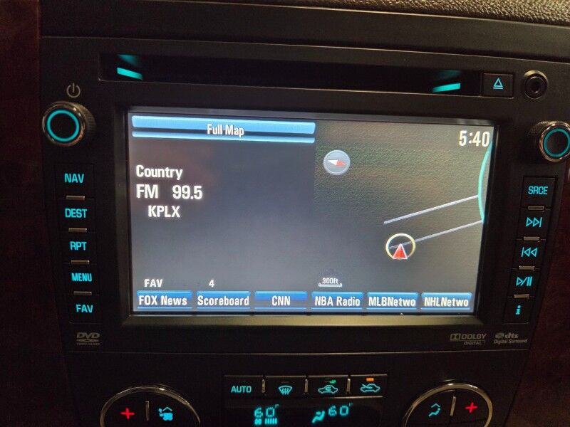 2013 Chevrolet Silverado 2500HD LTZ 4WD 6.6L Diesel Cognito Lift Wheels GPS FREE WARRANTY Call (682)587-6288 Arlington TX