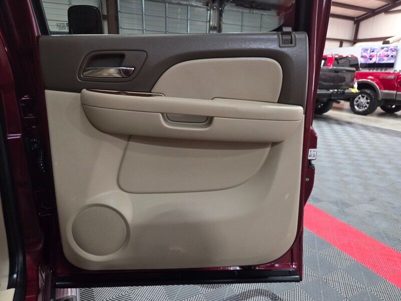 2013 Chevrolet Silverado 2500HD LTZ 4WD 6.6L Diesel Cognito Lift Wheels GPS FREE WARRANTY Call (682)587-6288 Arlington TX