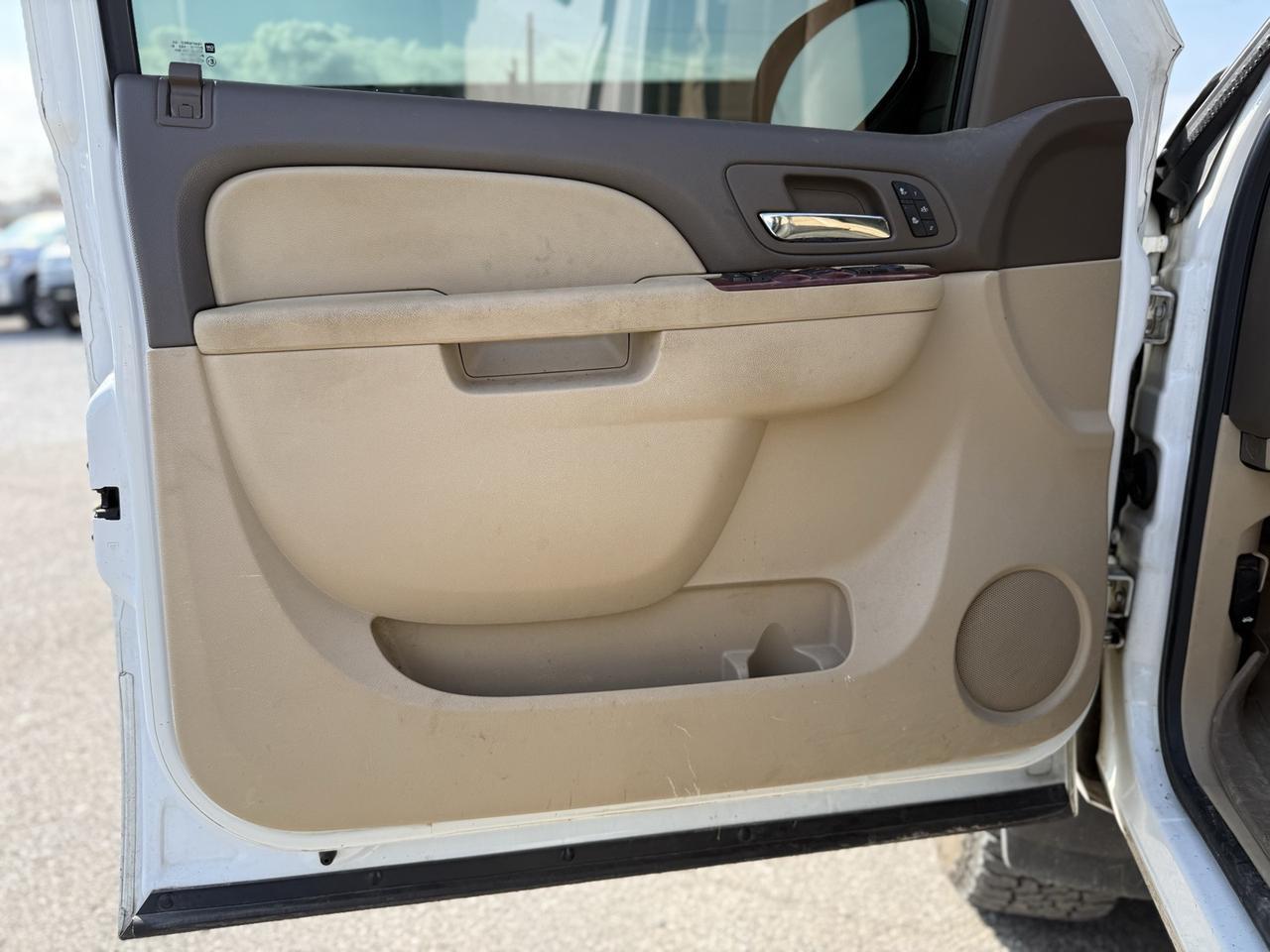 2013 Chevrolet Silverado 2500HD LTZ Crestwood KY