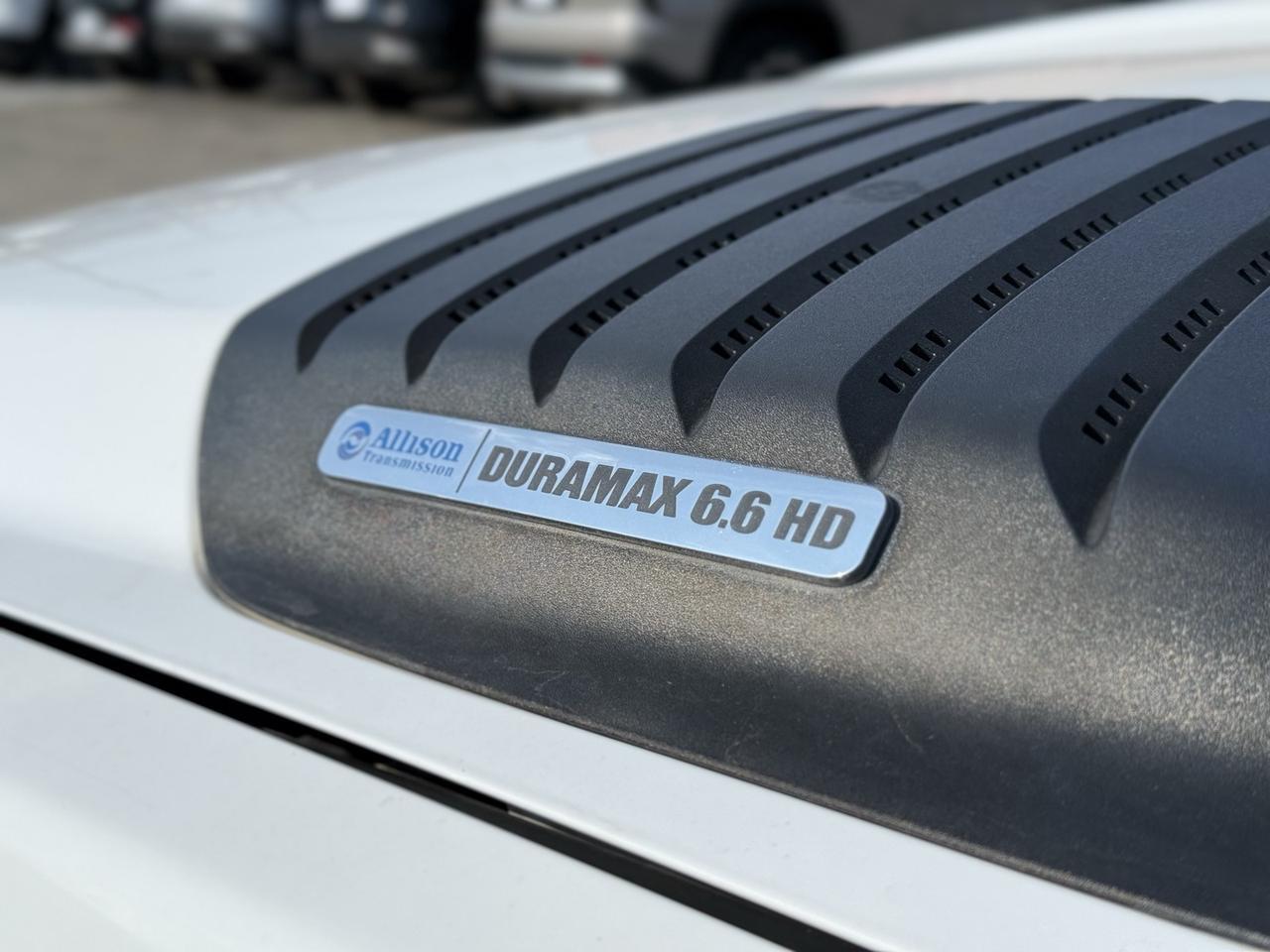 2013 Chevrolet Silverado 2500HD LTZ Crestwood KY