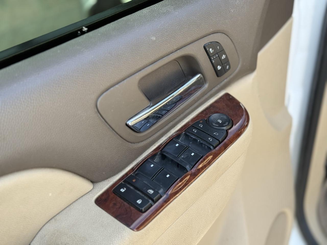 2013 Chevrolet Silverado 2500HD LTZ Crestwood KY