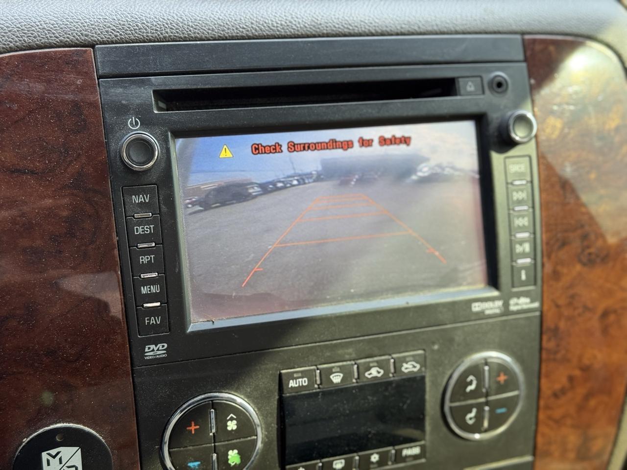 2013 Chevrolet Silverado 2500HD LTZ Crestwood KY