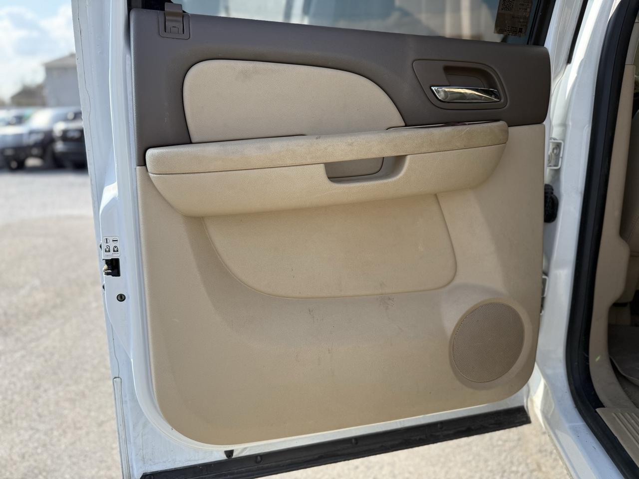 2013 Chevrolet Silverado 2500HD LTZ Crestwood KY