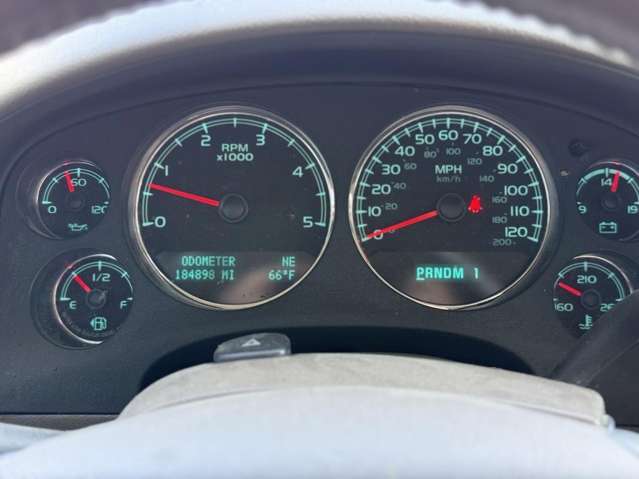 2013 Chevrolet Silverado 2500HD LTZ Crestwood KY