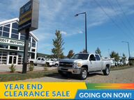 2013 Chevrolet Silverado 2500HD LTZ Crew Cab 2WD Monroe NC 2013 Chevrolet Silverado 2500HD LTZ Crew Cab 2WD Monroe NC