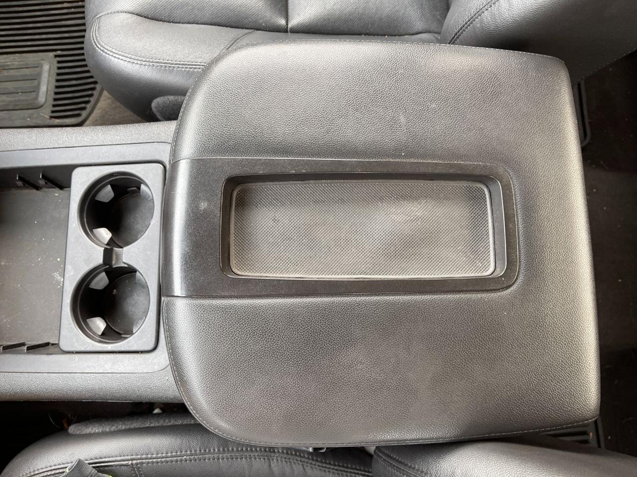 2013 Chevrolet Silverado 2500HD LTZ Spokane WA