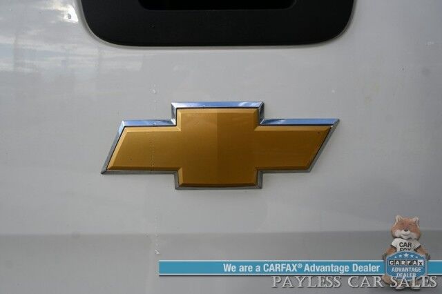 2013 Chevrolet Silverado 2500HD WT / 4X4 / 6.6L Duramax Diesel / Crew Cab / Seats 6 / Power Locks / AUX Input / Cruise Control / Air Conditioning / Bed Liner / Block Heater / Tow Pkg / Only 70K Miles / 1-Owner Anchorage AK