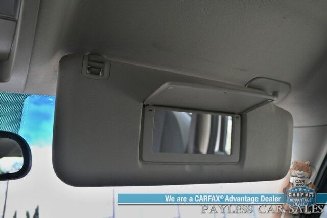 2013 Chevrolet Silverado 2500HD WT / 4X4 / 6.6L Duramax Diesel / Crew Cab / Seats 6 / Power Locks / AUX Input / Cruise Control / Air Conditioning / Bed Liner / Block Heater / Tow Pkg / Only 70K Miles / 1-Owner Anchorage AK