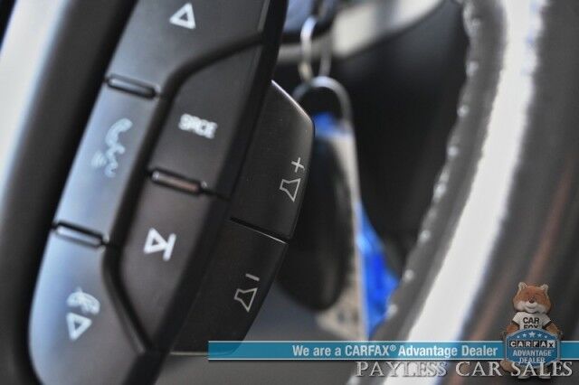 2013 Chevrolet Silverado 2500HD WT / 4X4 / 6.6L Duramax Diesel / Crew Cab / Seats 6 / Power Locks / AUX Input / Cruise Control / Air Conditioning / Bed Liner / Block Heater / Tow Pkg / Only 70K Miles / 1-Owner Anchorage AK