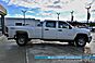 2013 Chevrolet Silverado 2500HD WT / 4X4 / 6.6L Duramax Diesel / Crew Cab / Seats 6 / Power Locks / AUX Input / Cruise Control / Air Conditioning / Bed Liner / Block Heater / Tow Pkg / Only 70K Miles / 1-Owner Anchorage AK