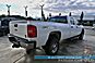 2013 Chevrolet Silverado 2500HD WT / 4X4 / 6.6L Duramax Diesel / Crew Cab / Seats 6 / Power Locks / AUX Input / Cruise Control / Air Conditioning / Bed Liner / Block Heater / Tow Pkg / Only 70K Miles / 1-Owner Anchorage AK