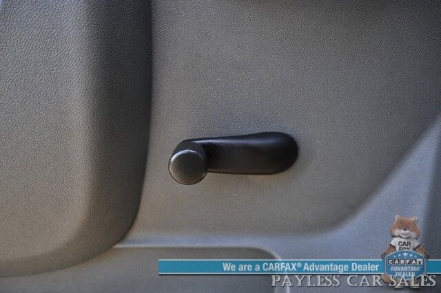 2013 Chevrolet Silverado 2500HD WT / 4X4 / 6.6L Duramax Diesel / Crew Cab / Seats 6 / Power Locks / AUX Input / Cruise Control / Air Conditioning / Bed Liner / Block Heater / Tow Pkg / Only 70K Miles / 1-Owner Anchorage AK