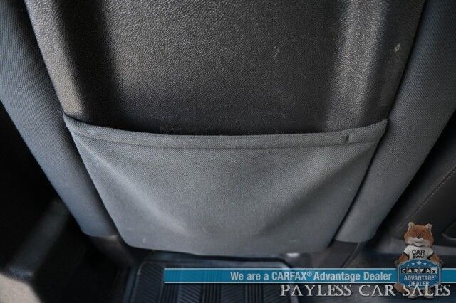 2013 Chevrolet Silverado 2500HD WT / 4X4 / 6.6L Duramax Diesel / Crew Cab / Seats 6 / Power Locks / AUX Input / Cruise Control / Air Conditioning / Bed Liner / Block Heater / Tow Pkg / Only 70K Miles / 1-Owner Anchorage AK