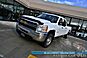 2013 Chevrolet Silverado 2500HD WT / 4X4 / 6.6L Duramax Diesel / Crew Cab / Seats 6 / Power Locks / AUX Input / Cruise Control / Air Conditioning / Bed Liner / Block Heater / Tow Pkg / Only 70K Miles / 1-Owner Anchorage AK