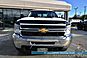 2013 Chevrolet Silverado 2500HD WT / 4X4 / 6.6L Duramax Diesel / Crew Cab / Seats 6 / Power Locks / AUX Input / Cruise Control / Air Conditioning / Bed Liner / Block Heater / Tow Pkg / Only 70K Miles / 1-Owner Anchorage AK