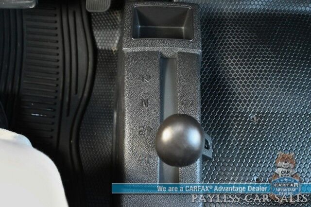 2013 Chevrolet Silverado 2500HD WT / 4X4 / 6.6L Duramax Diesel / Crew Cab / Seats 6 / Power Locks / AUX Input / Cruise Control / Air Conditioning / Bed Liner / Block Heater / Tow Pkg / Only 70K Miles / 1-Owner Anchorage AK