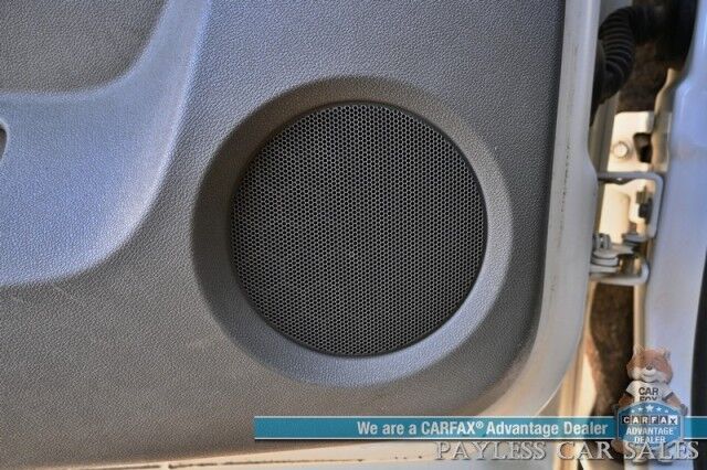 2013 Chevrolet Silverado 2500HD WT / 4X4 / 6.6L Duramax Diesel / Crew Cab / Seats 6 / Power Locks / AUX Input / Cruise Control / Air Conditioning / Bed Liner / Block Heater / Tow Pkg / Only 70K Miles / 1-Owner Anchorage AK