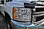 2013 Chevrolet Silverado 2500HD WT / 4X4 / 6.6L Duramax Diesel / Crew Cab / Seats 6 / Power Locks / AUX Input / Cruise Control / Air Conditioning / Bed Liner / Block Heater / Tow Pkg / Only 70K Miles / 1-Owner Anchorage AK