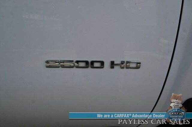 2013 Chevrolet Silverado 2500HD WT Wasilla AK