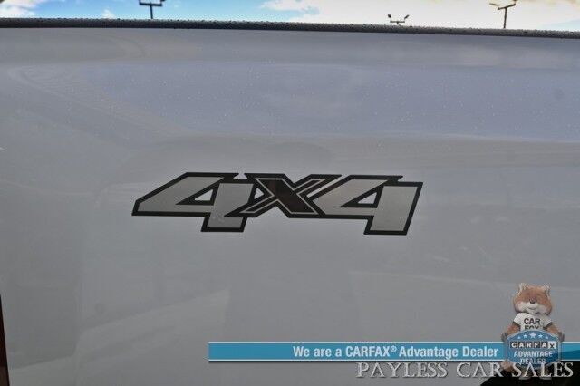 2013 Chevrolet Silverado 2500HD WT Wasilla AK