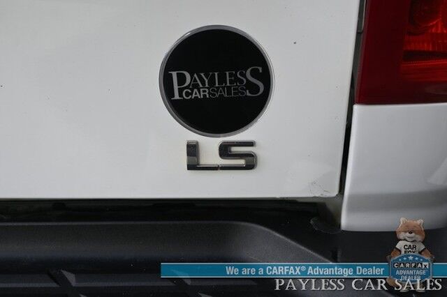 2013 Chevrolet Silverado 2500HD WT Wasilla AK