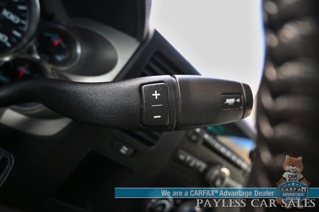 2013 Chevrolet Silverado 2500HD WT Wasilla AK