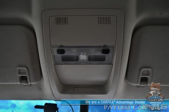 2013 Chevrolet Silverado 2500HD WT Wasilla AK