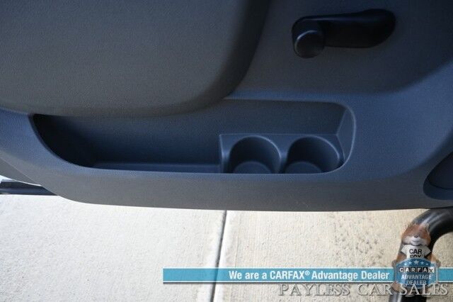 2013 Chevrolet Silverado 2500HD WT Wasilla AK