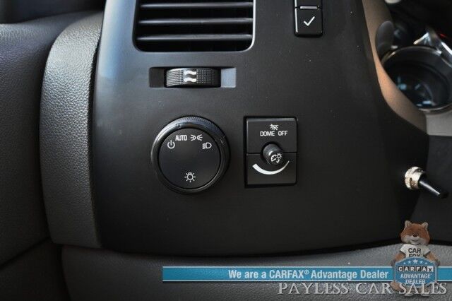 2013 Chevrolet Silverado 2500HD WT Wasilla AK