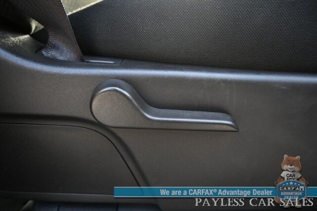 2013 Chevrolet Silverado 2500HD WT Wasilla AK