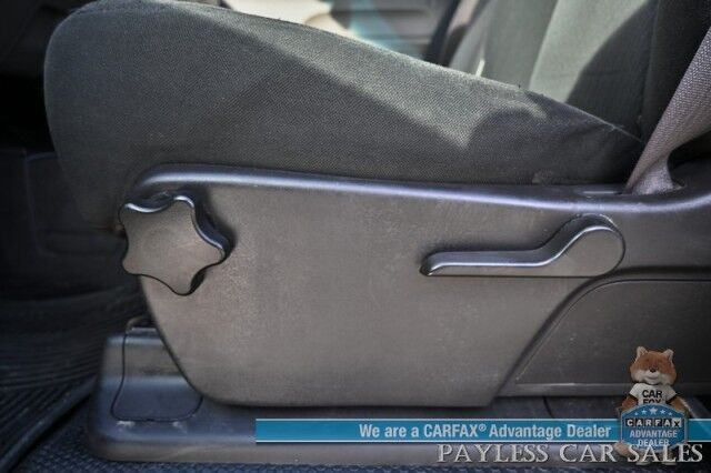 2013 Chevrolet Silverado 2500HD WT Wasilla AK