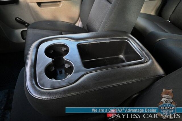 2013 Chevrolet Silverado 2500HD WT Wasilla AK