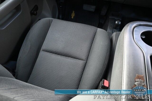 2013 Chevrolet Silverado 2500HD WT Wasilla AK