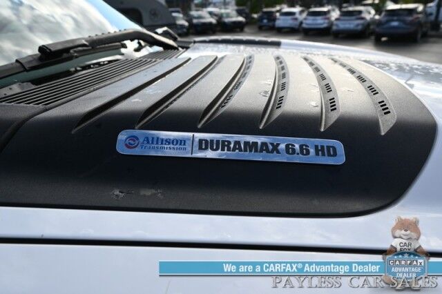 2013 Chevrolet Silverado 2500HD WT Wasilla AK