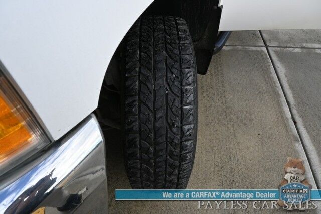 2013 Chevrolet Silverado 2500HD WT Wasilla AK