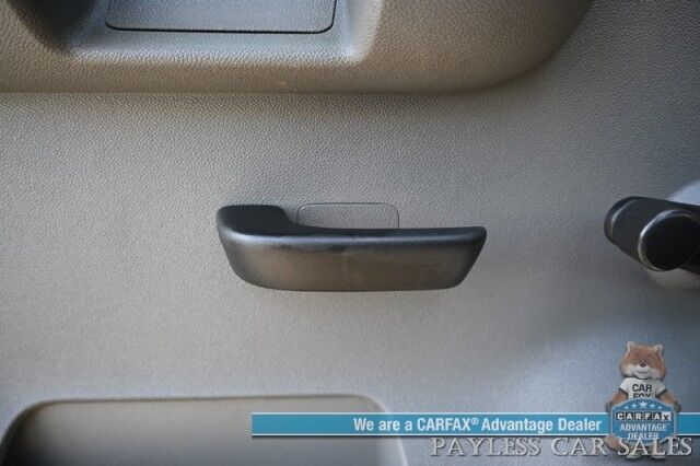 2013 Chevrolet Silverado 2500HD WT Wasilla AK