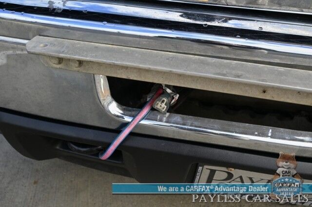 2013 Chevrolet Silverado 2500HD WT Wasilla AK