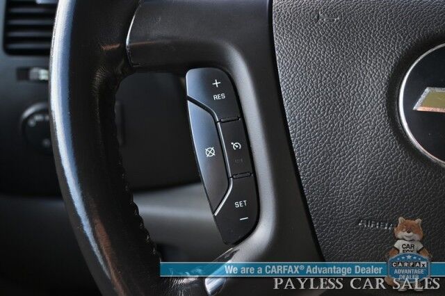 2013 Chevrolet Silverado 2500HD WT Wasilla AK