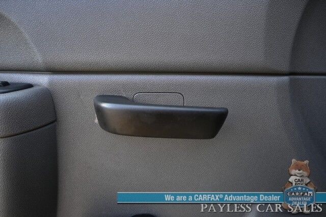 2013 Chevrolet Silverado 2500HD WT Wasilla AK